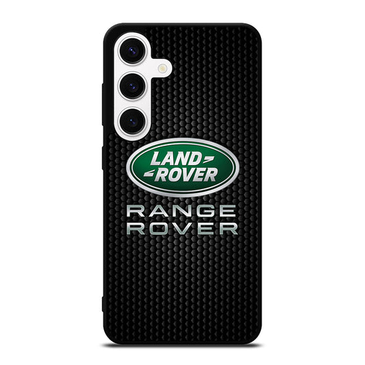 LAND ROVER RANGE ROVER CARBON Samsung Galaxy S24 Case Cover