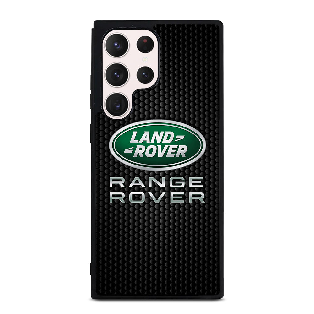 LAND ROVER RANGE ROVER CARBON Samsung Galaxy S23 Ultra Case Cover