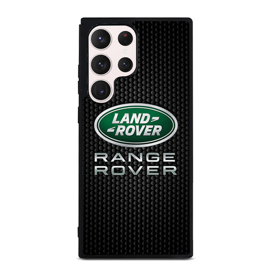 LAND ROVER RANGE ROVER CARBON Samsung Galaxy S23 Ultra Case Cover