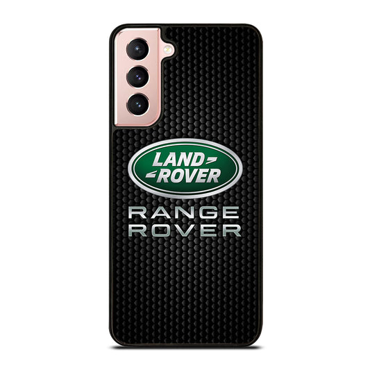 LAND ROVER RANGE ROVER CARBON Samsung Galaxy S21 Case Cover