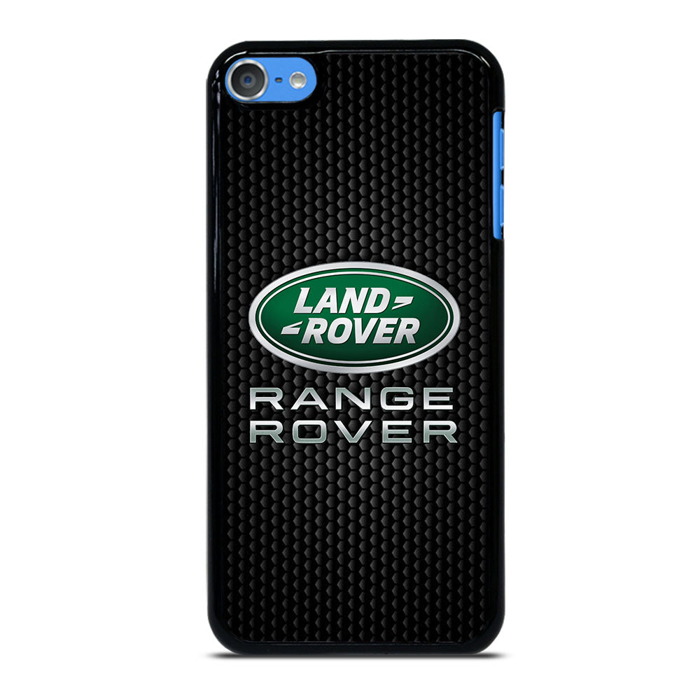LAND ROVER RANGE ROVER CARBON iPod Touch 7 Case Cover
