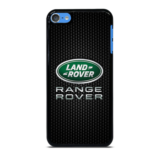LAND ROVER RANGE ROVER CARBON iPod Touch 7 Case Cover