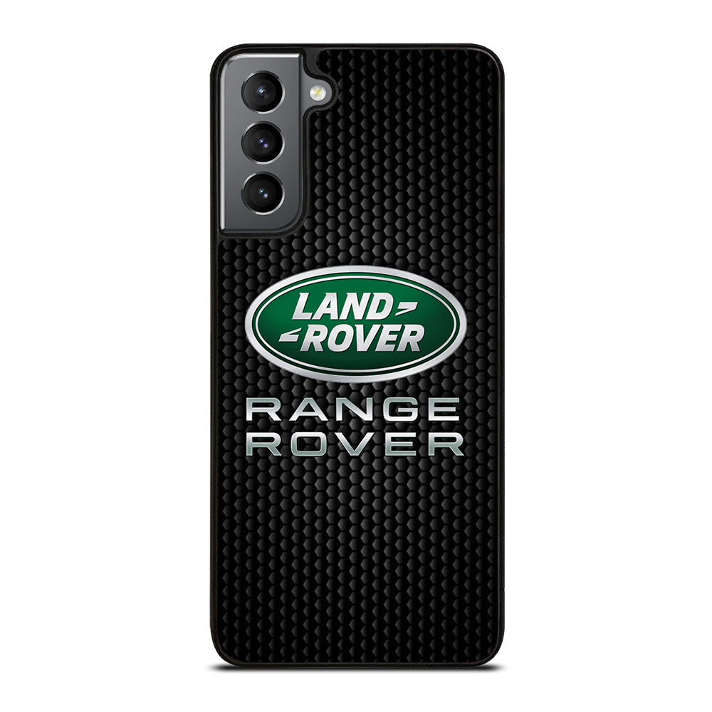 LAND ROVER RANGE ROVER CARBON Samsung Galaxy S21 Plus Case Cover