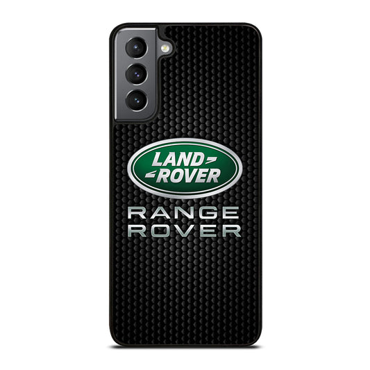 LAND ROVER RANGE ROVER CARBON Samsung Galaxy S21 Plus Case Cover