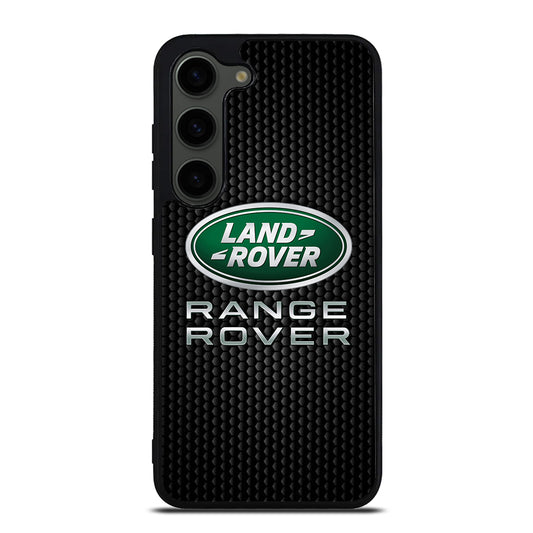 LAND ROVER RANGE ROVER CARBON Samsung Galaxy S23 Plus Case Cover