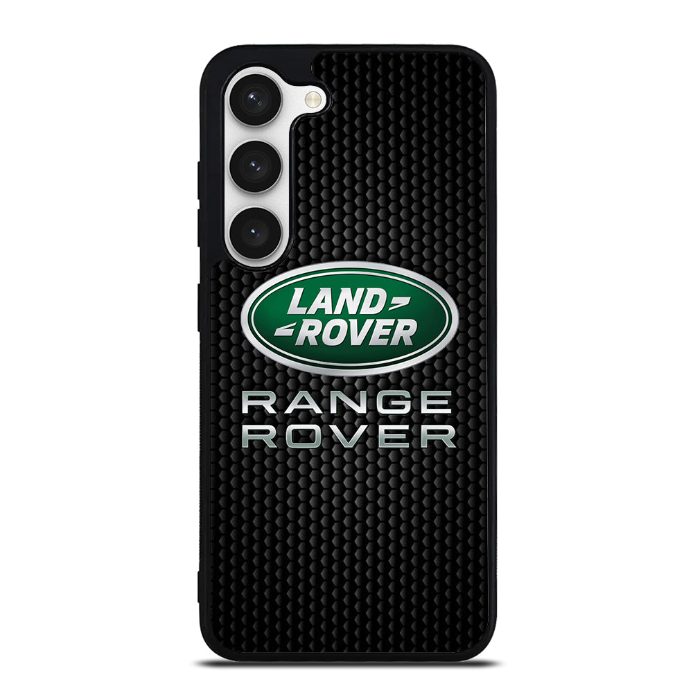 LAND ROVER RANGE ROVER CARBON Samsung Galaxy S23 Case Cover