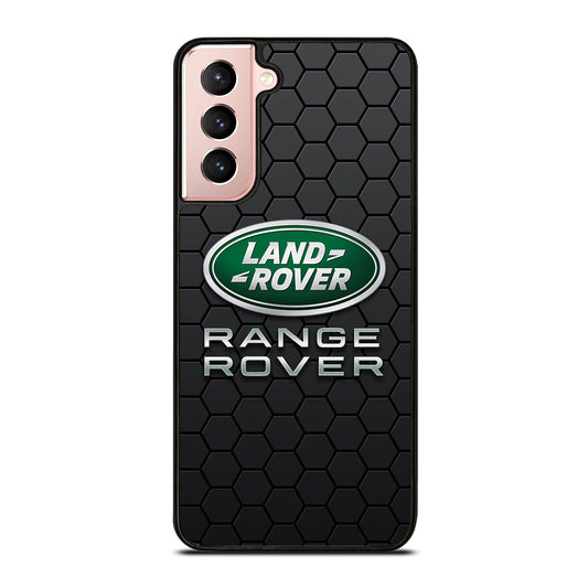 LAND ROVER RANGE ROVER HEXAGON Samsung Galaxy S21 Case Cover