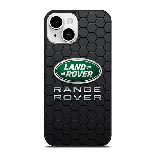 LAND ROVER RANGE ROVER HEXAGON iPhone 13 Mini Case Cover