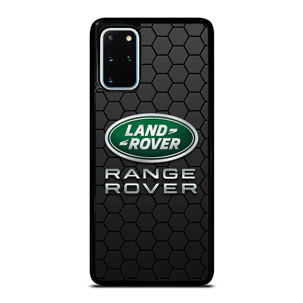 LAND ROVER RANGE ROVER HEXAGON Samsung Galaxy S20 Plus Case Cover