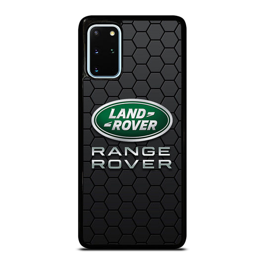 LAND ROVER RANGE ROVER HEXAGON Samsung Galaxy S20 Plus Case Cover