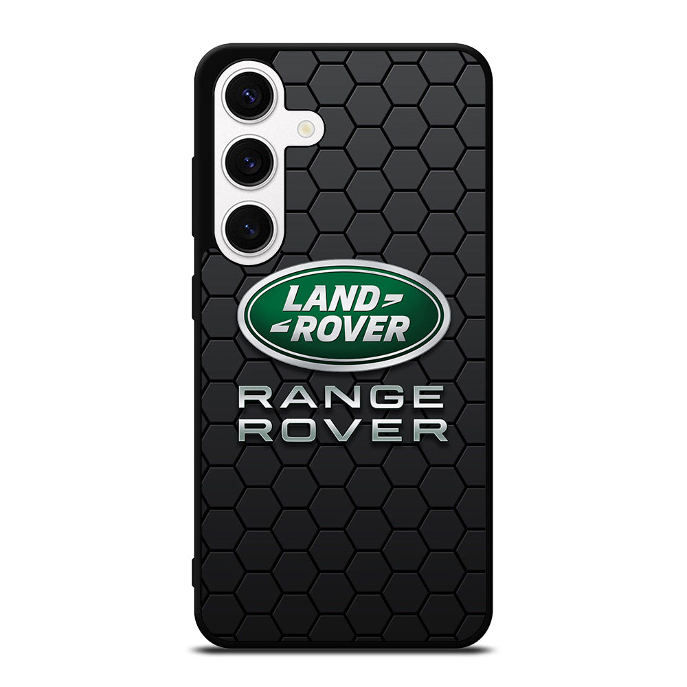 LAND ROVER RANGE ROVER HEXAGON Samsung Galaxy S24 Case Cover