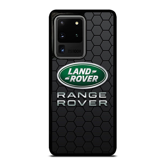 LAND ROVER RANGE ROVER HEXAGON Samsung Galaxy S20 Ultra Case Cover