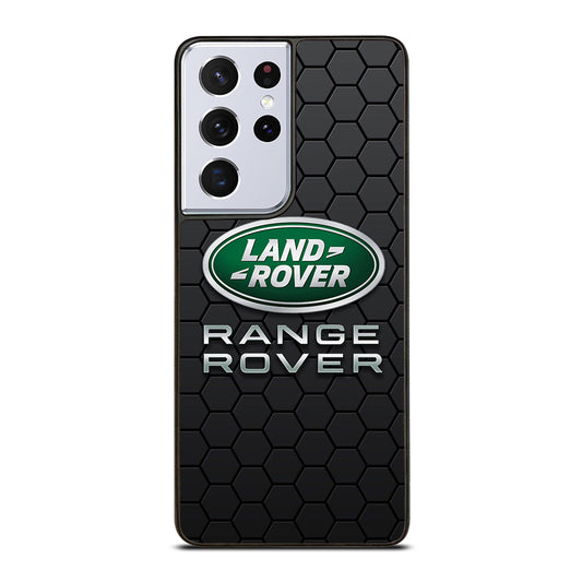 LAND ROVER RANGE ROVER HEXAGON Samsung Galaxy S21 Ultra Case Cover