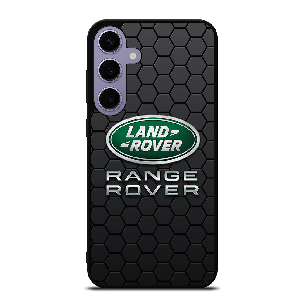 LAND ROVER RANGE ROVER HEXAGON Samsung Galaxy S24 Plus Case Cover