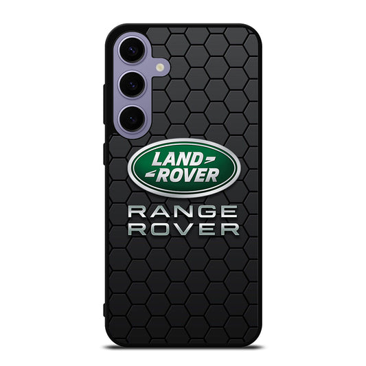 LAND ROVER RANGE ROVER HEXAGON Samsung Galaxy S24 Plus Case Cover