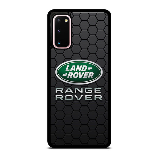 LAND ROVER RANGE ROVER HEXAGON Samsung Galaxy S20 Case Cover