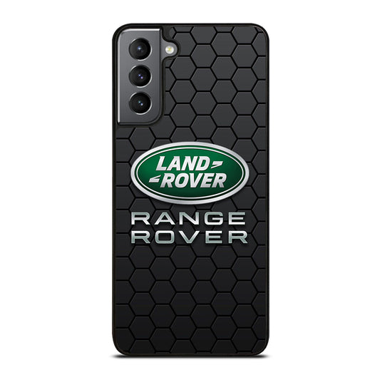 LAND ROVER RANGE ROVER HEXAGON Samsung Galaxy S21 Plus Case Cover