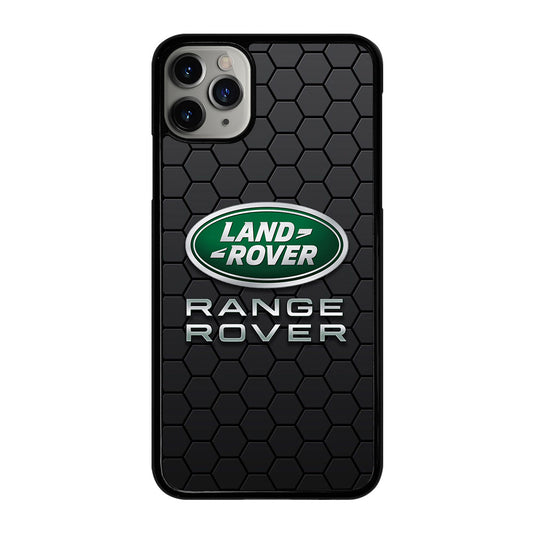 LAND ROVER RANGE ROVER HEXAGON iPhone 11 Pro Max Case Cover