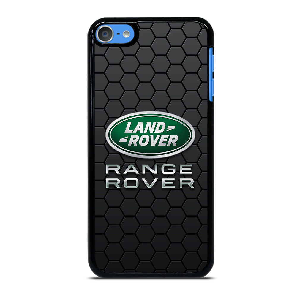 LAND ROVER RANGE ROVER HEXAGON iPod Touch 7 Case Cover