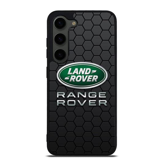 LAND ROVER RANGE ROVER HEXAGON Samsung Galaxy S23 Plus Case Cover