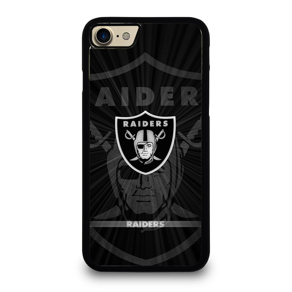 LAS VEGAS RAIDERS NFL FOOTBALL iPhone 7 / 8 Case Cover