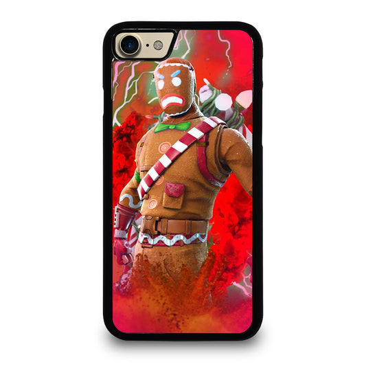 LAZARBEAM GINGY MASCOT iPhone 7 / 8 Case Cover