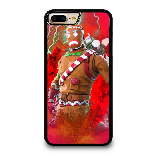 LAZARBEAM GINGY MASCOT iPhone 7 / 8 Plus Case Cover