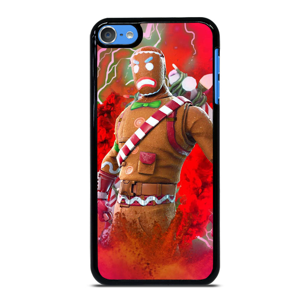 LAZARBEAM GINGY MASCOT iPod Touch 7 Case Cover