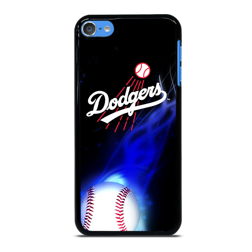 LA DODGERS BASEBALL LOGO 1 iPod Touch 7 Case Cover