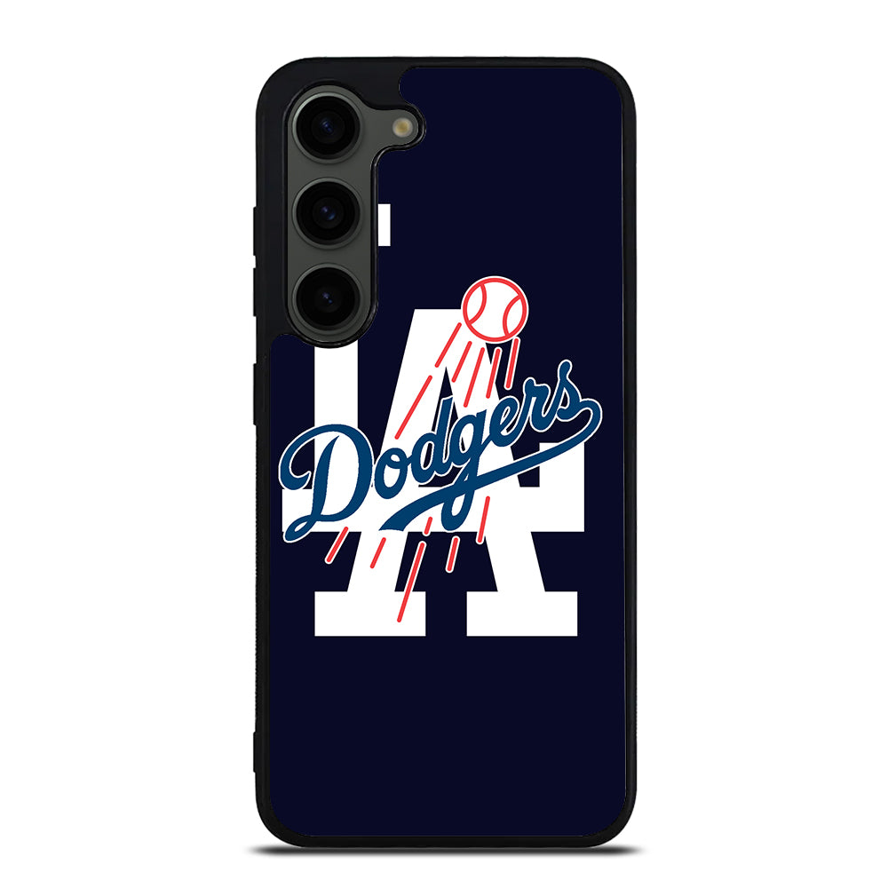 LA DODGERS BASEBALL LOGO 2 Samsung Galaxy S23 Plus Case Cover
