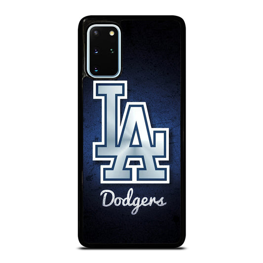LA DODGERS BASEBALL LOGO 3 Samsung Galaxy S20 Plus Case Cover