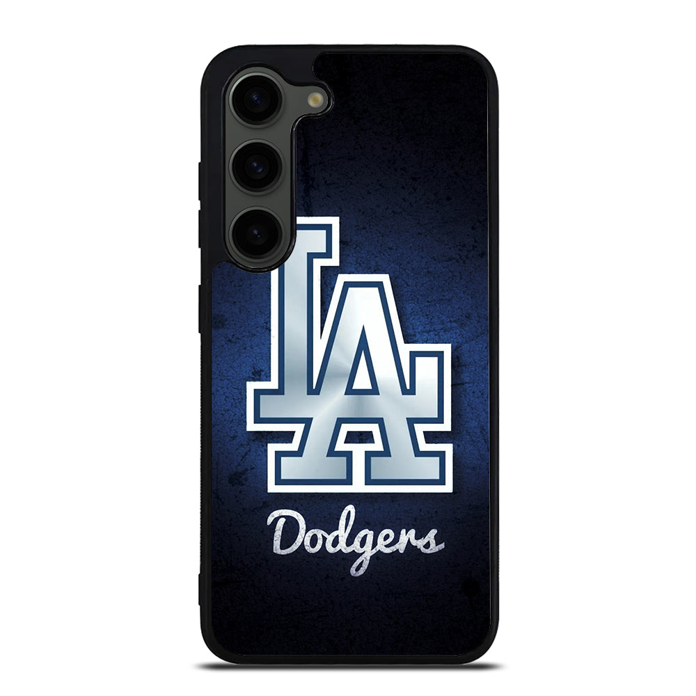 LA DODGERS BASEBALL LOGO 3 Samsung Galaxy S23 Plus Case Cover