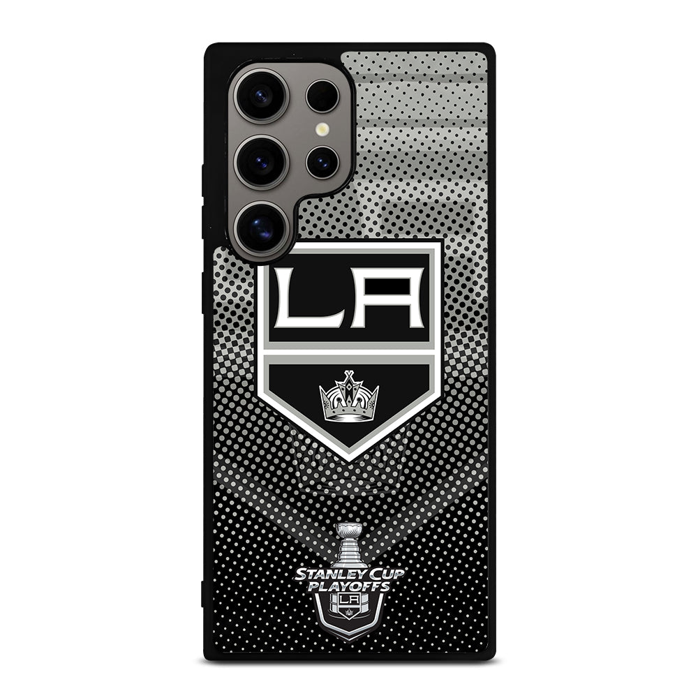 LA KINGS LOGO 1 Samsung Galaxy S24 Ultra Case Cover