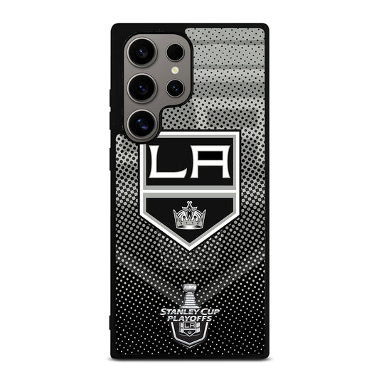 LA KINGS LOGO 1 Samsung Galaxy S24 Ultra Case Cover