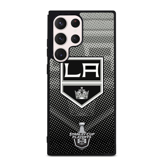 LA KINGS LOGO 1 Samsung Galaxy S23 Ultra Case Cover