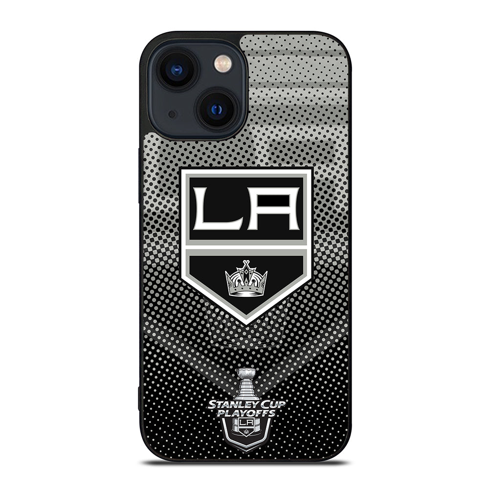 LA KINGS LOGO 1 iPhone 14 Plus Case Cover