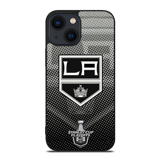 LA KINGS LOGO 1 iPhone 14 Plus Case Cover