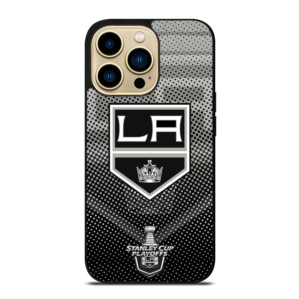 LA KINGS LOGO 1 iPhone 14 Pro Max Case Cover
