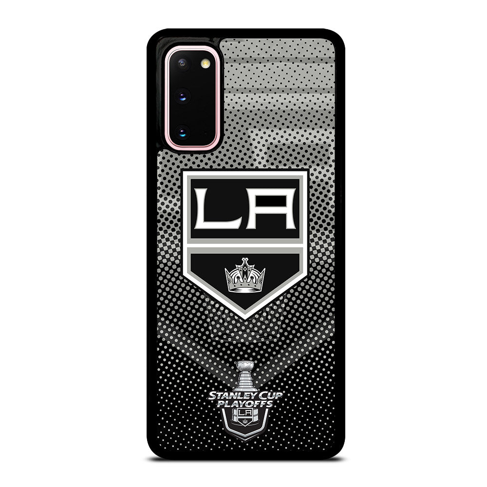 LA KINGS LOGO 1 Samsung Galaxy S20 Case Cover