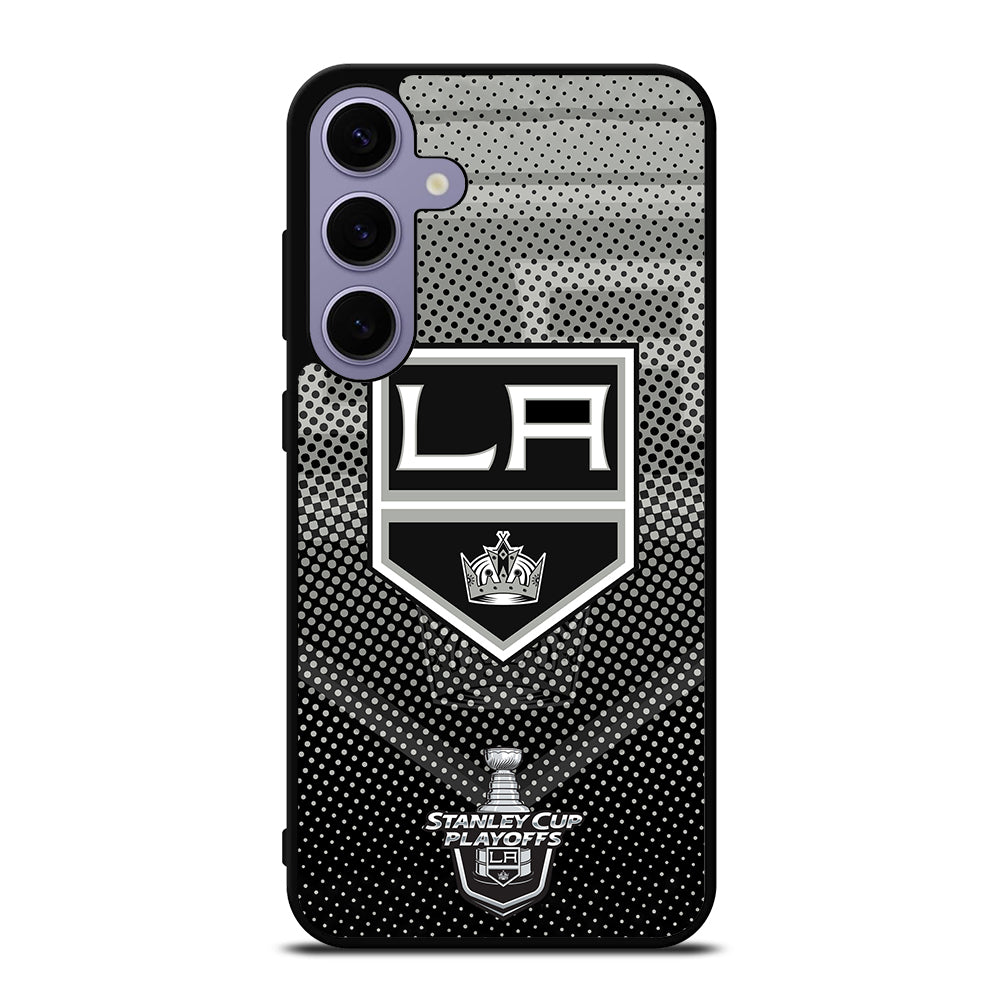 LA KINGS LOGO 1 Samsung Galaxy S24 Plus Case Cover