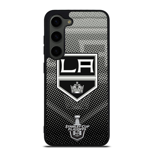 LA KINGS LOGO 1 Samsung Galaxy S23 Plus Case Cover