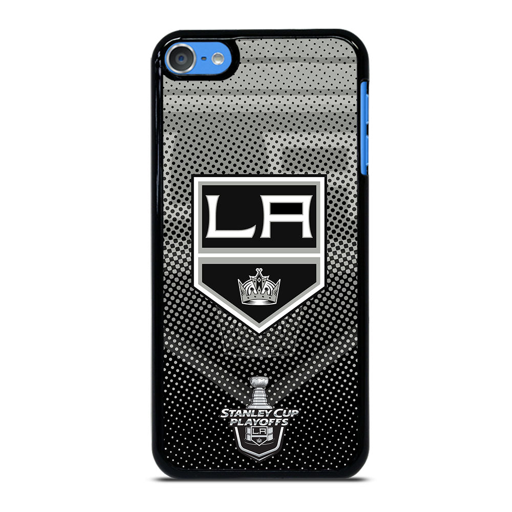 LA KINGS LOGO 1 iPod Touch 7 Case Cover