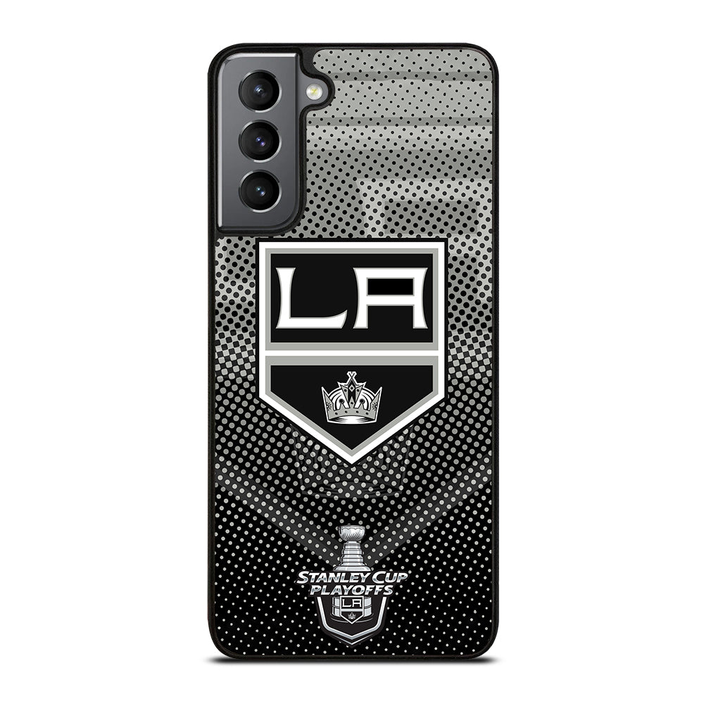 LA KINGS LOGO 1 Samsung Galaxy S21 Plus Case Cover