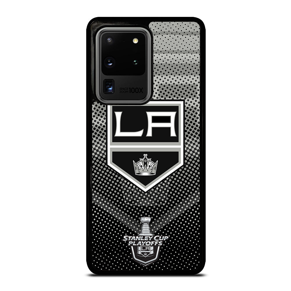 LA KINGS LOGO 1 Samsung Galaxy S20 Ultra Case Cover