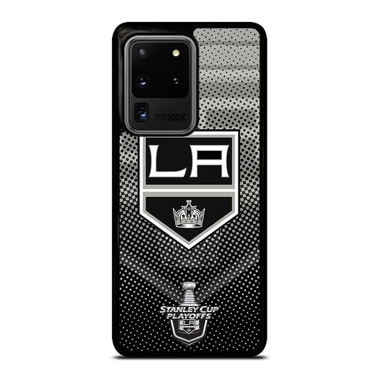 LA KINGS LOGO 1 Samsung Galaxy S20 Ultra Case Cover