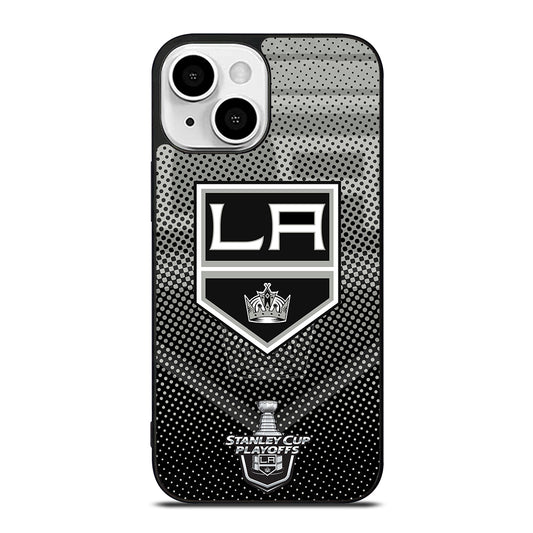 LA KINGS LOGO 1 iPhone 13 Mini Case Cover