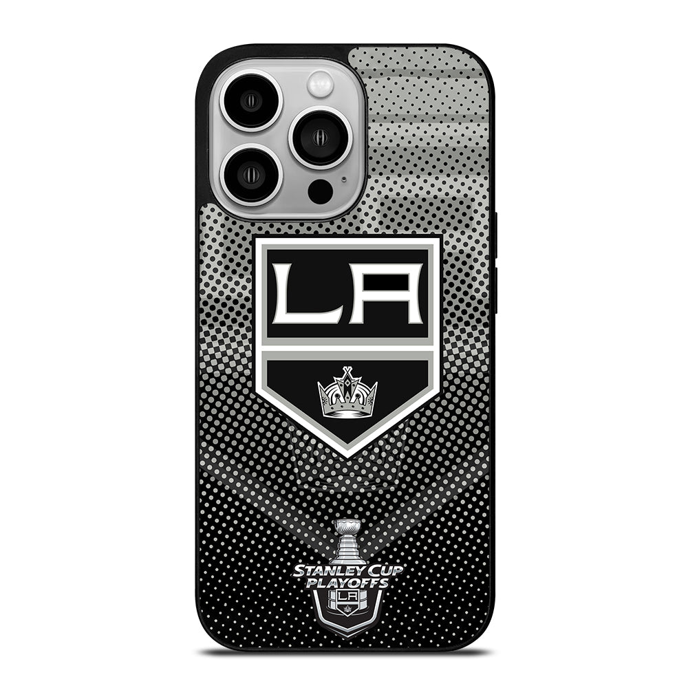 LA KINGS LOGO 1 iPhone 14 Pro Case Cover