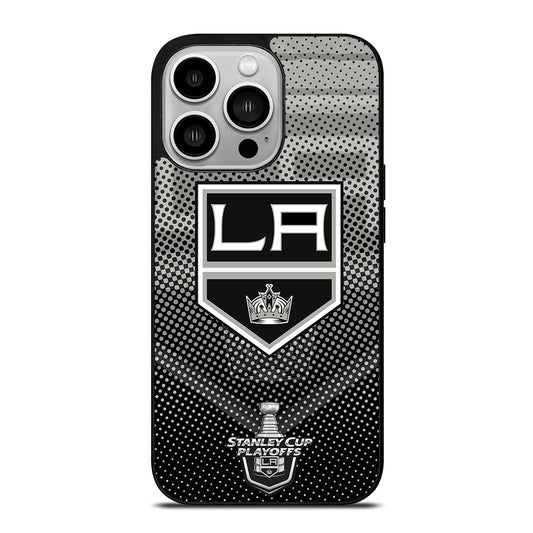 LA KINGS LOGO 1 iPhone 14 Pro Case Cover