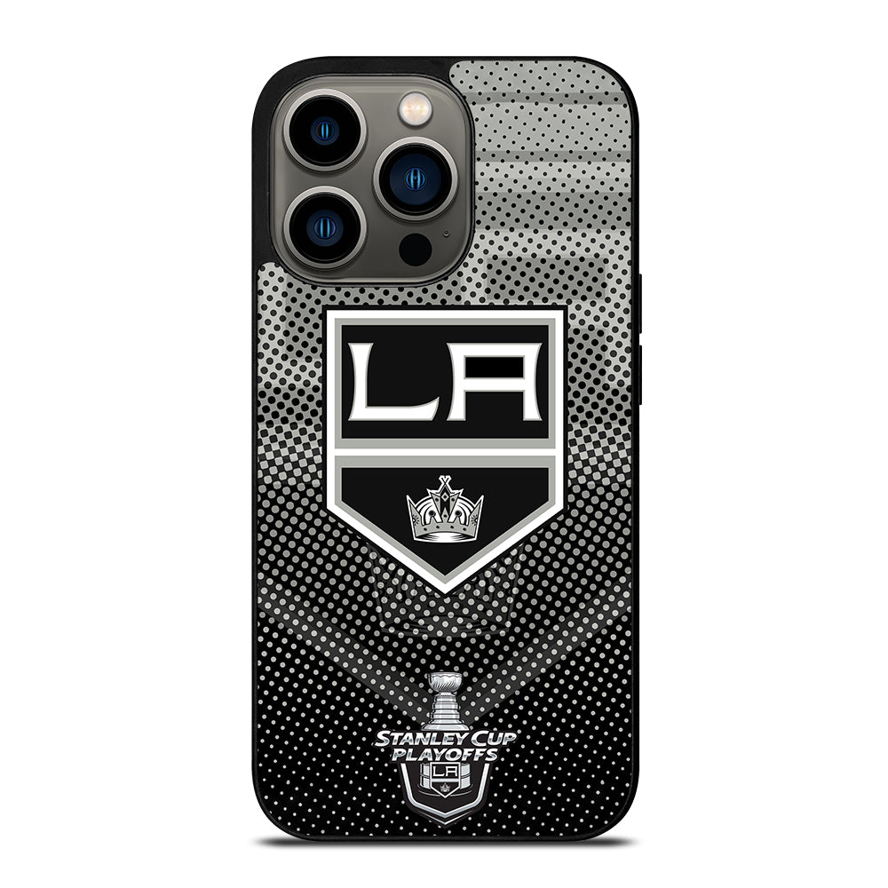 LA KINGS LOGO 1 iPhone 13 Pro Case Cover