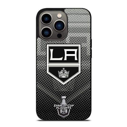 LA KINGS LOGO 1 iPhone 13 Pro Case Cover